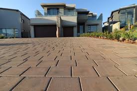 Why Choose Us For All Your Driveway Paving Needs in Chelsea, MI?